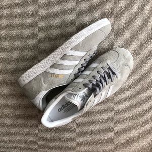 ADIDAS GAZELLE SHOES